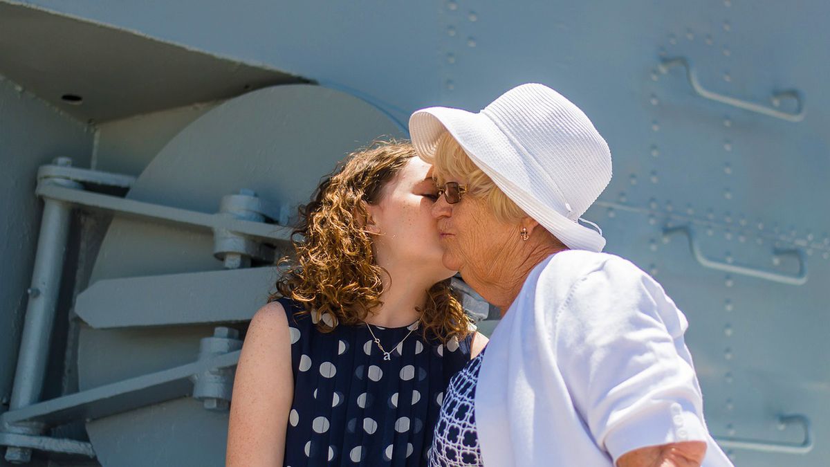 Naszym babciom zawdzięczamy więcej, niż się nam wydaje!