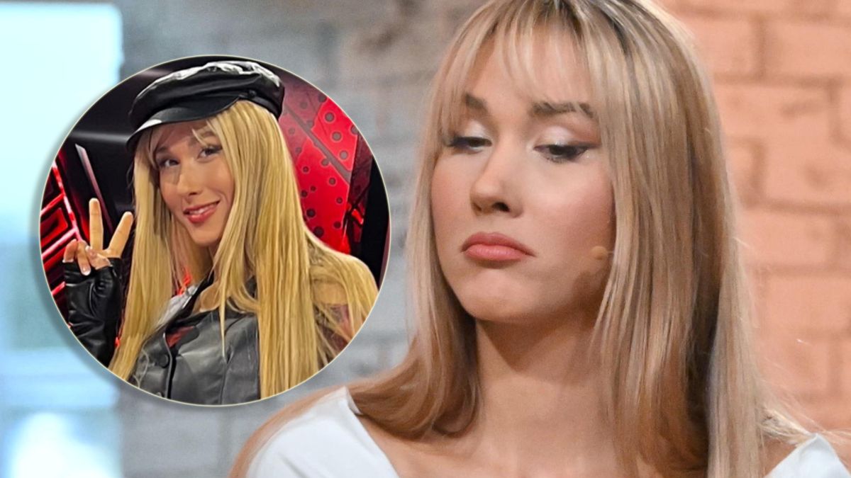 Ida Nowakowska zachowa pracę w TVP? (fot. KAPiF, Instagram)