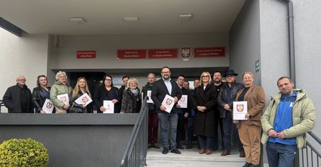 Zła Wieś Wielka wspiera organizacje pozarządowe. Aż 250 tys. zł wsparcia!