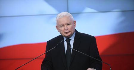 Tego Kaczyński się nie spodziewał. Nieoczekiwane wsparcie opozycji