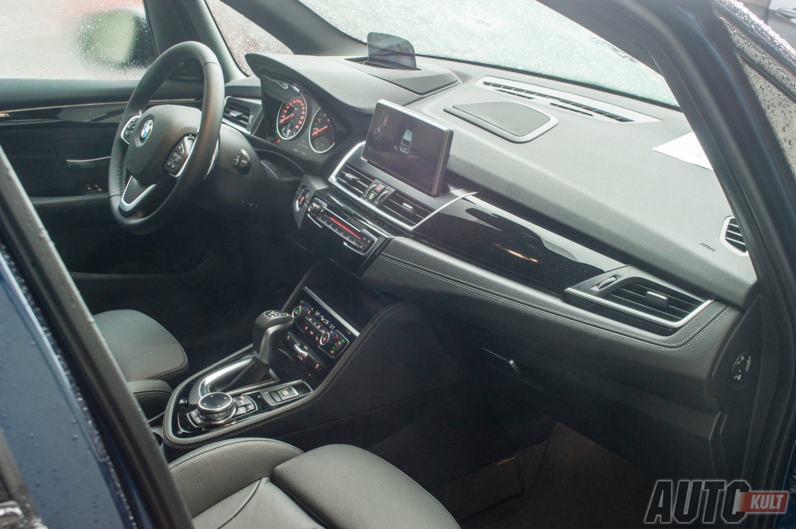 BMW serii 2 Active Tourer 225i - test [galeria] 15