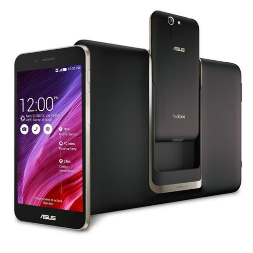 Asus Padfone S Plus