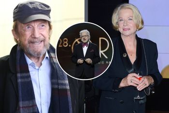 Piękny widok na Orłach 2026. Owacje na stojąco dla Linde-Lubaszenki i Dykiel