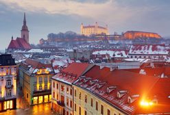 Słowacja. Rząd chce zakazać turystycznych wyjazdów za granicę