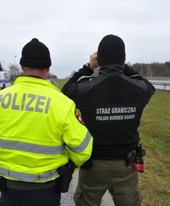 Zmiana frontu. Szefowa MSW Niemiec chce kontroli na granicy z Polską
