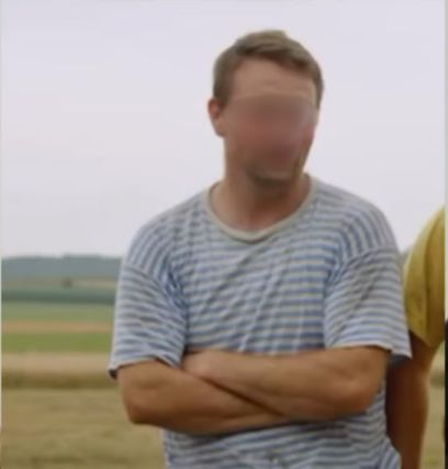 Sąd skazał uczestnika programu "Rolnicy. Podlasie".Kamil T. został przyłapany na kradzieży balotów z sianokiszonką