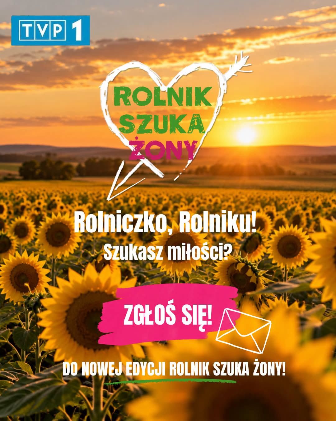 Rusza casting do "Rolnika..."