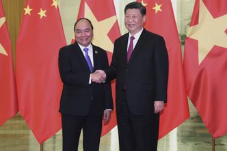 Chiny wykorzystają cła Trumpa? Pekin już zarzucił sieci