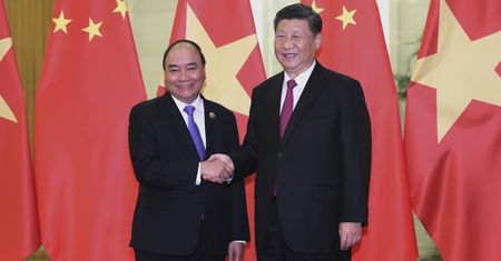 Chiny wykorzystają cła Trumpa? Pekin już zarzucił sieci