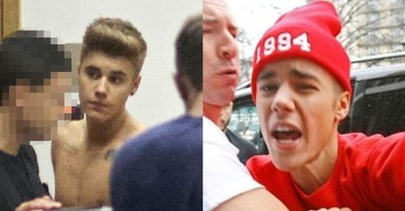 Kanadyjczycy: "Bieber jest naszym NARODOWYM WSTYDEM!"