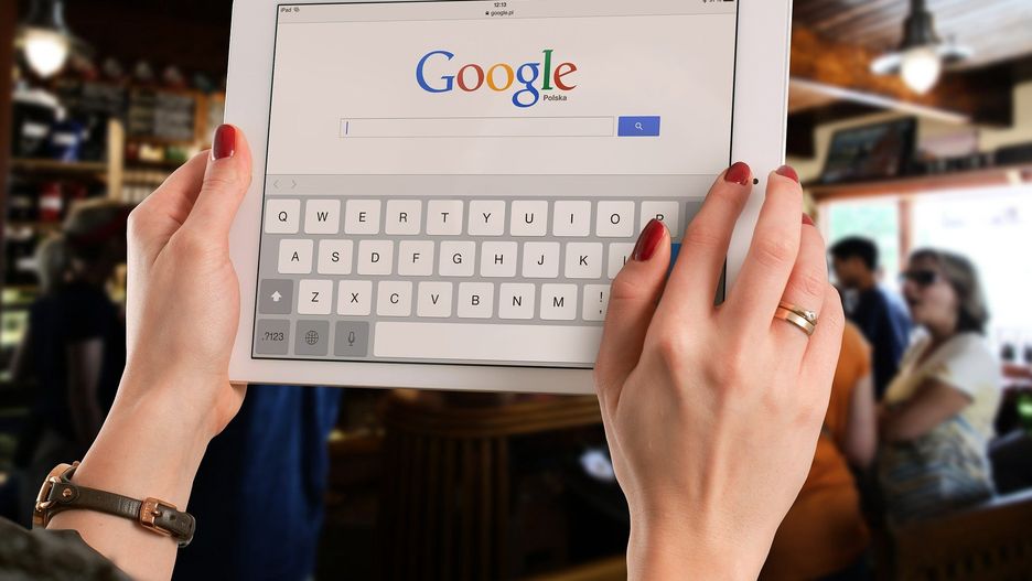 google