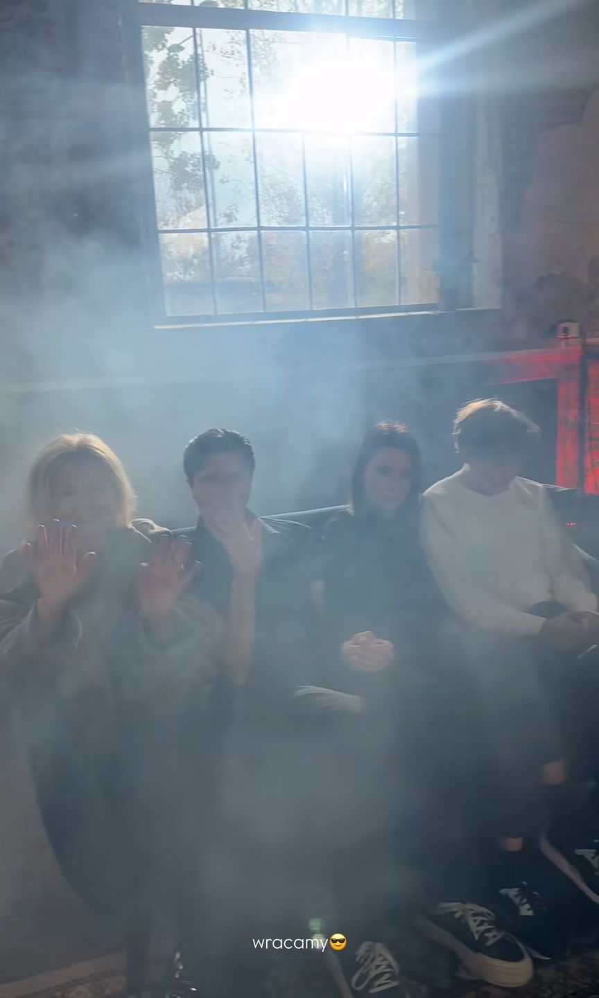 Marcin Rogacewicz, Agnieszka Kaczorowska