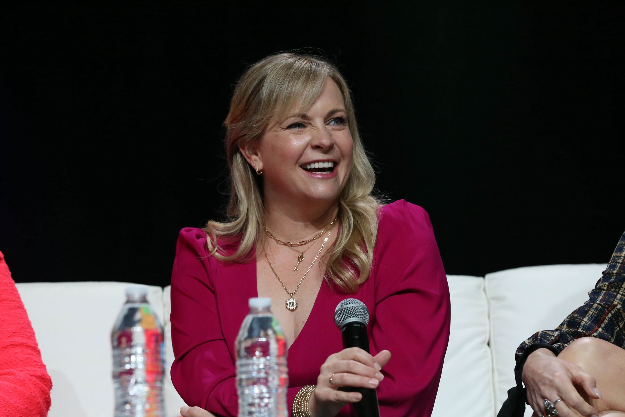 Melissa Joan Hart - tak wygląda dziś