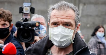 Sławomir Nowak wypuszczony z aresztu. Prokuratura składa zażalenie