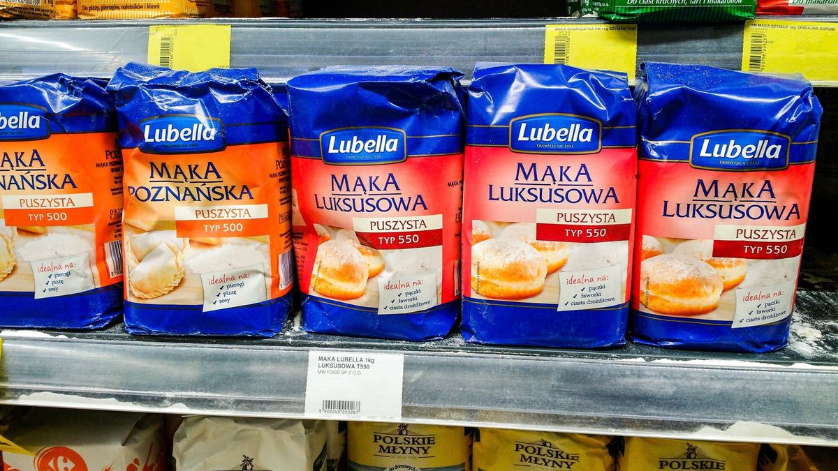 Maspex, który stoi m.in. za marką Lubella, cztery razy podnosił ceny. Prezes zapowiada, że na razie kolejnych podwyżek nie będzie