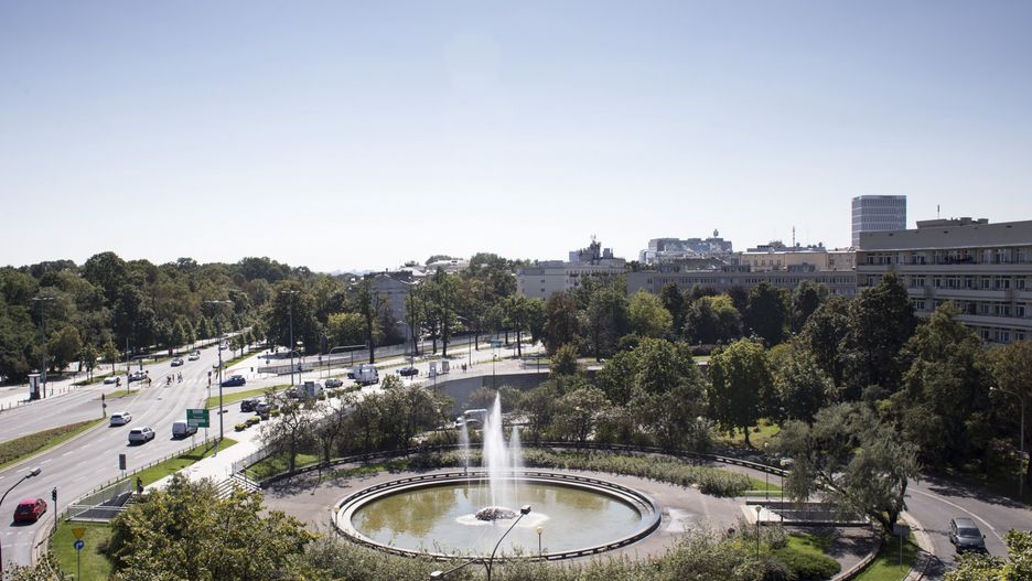 Warszawa. Zmieni się rozkład komunikacji miejskiej