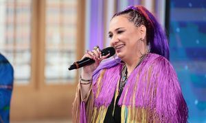 Mika Urbaniak o bólu, który wraca w święta. Wpis pełen emocji