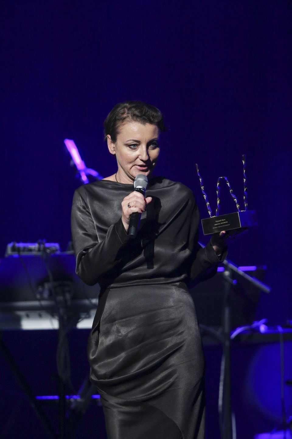 Fundacja Zbigniewa Wodeckiego i rola Katarzyny