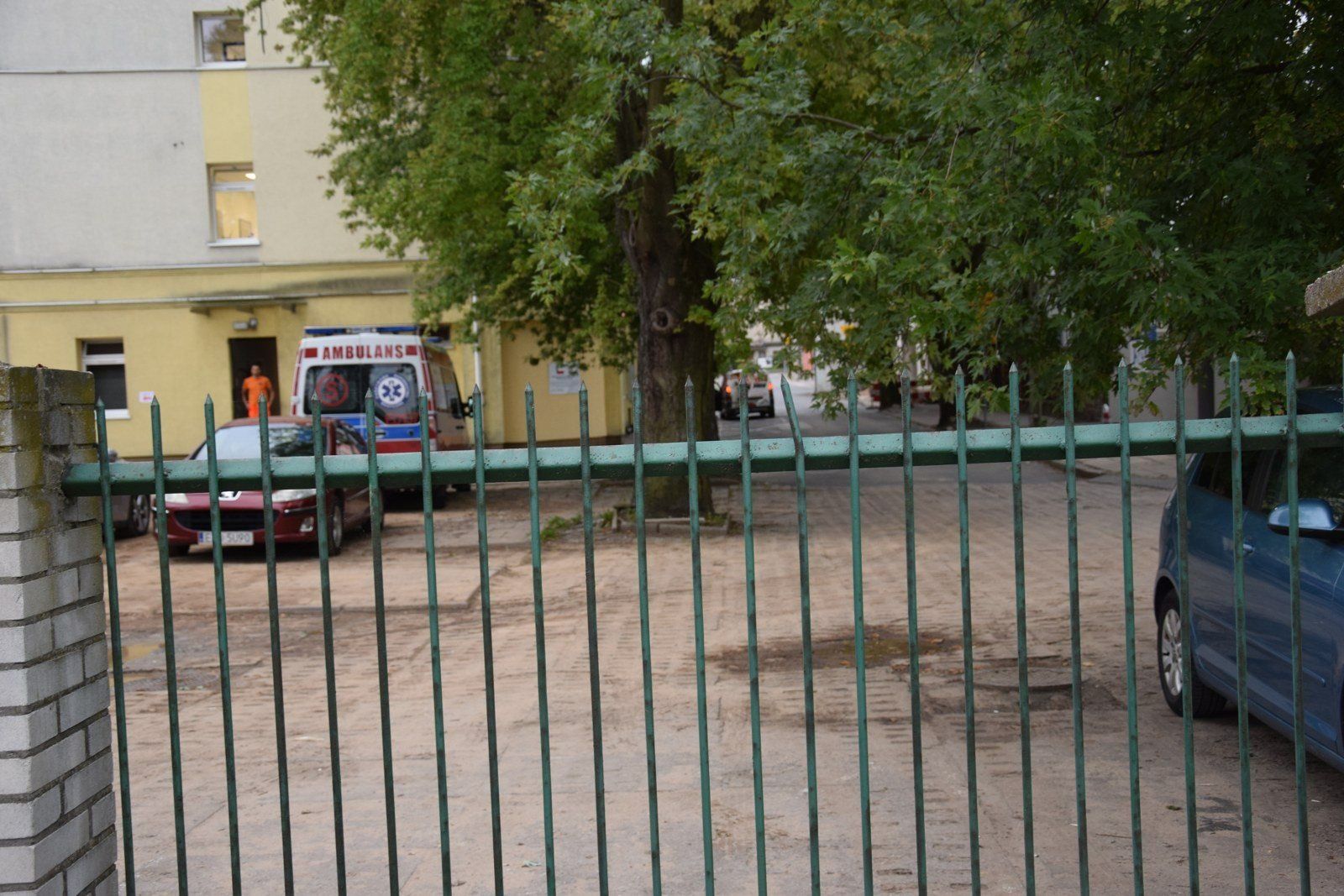 Przebudują Łaską i Łódzką w Zduńskiej Woli. Niebawem ruszą prace