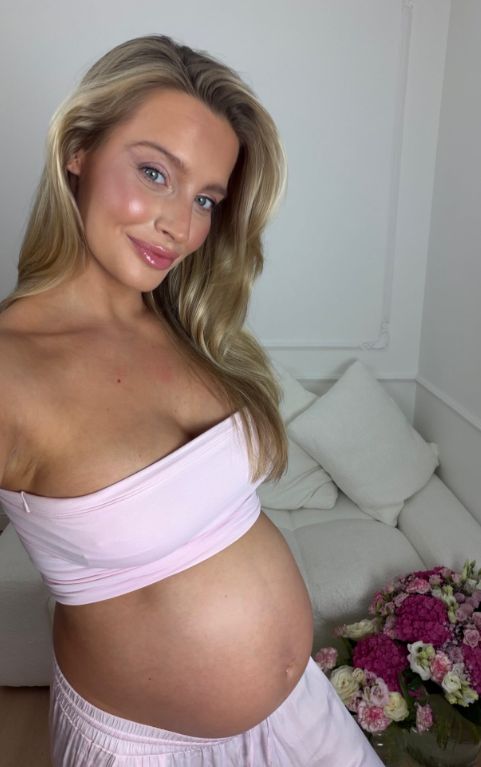 Karolina Pisarek