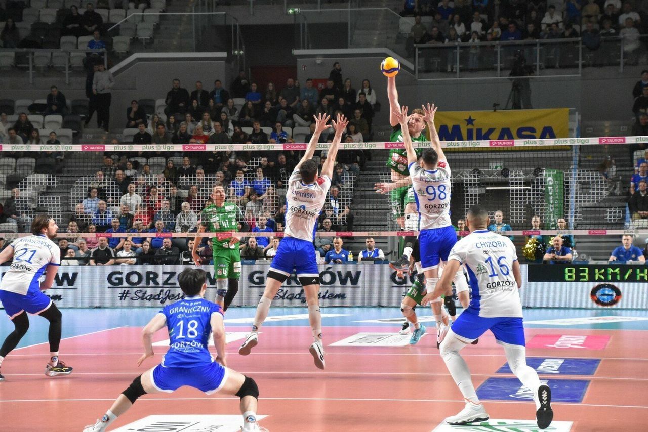 Gorzów podzielił pieniądze na sport. Kto dostał najwięcej na sezon 2025/2026?