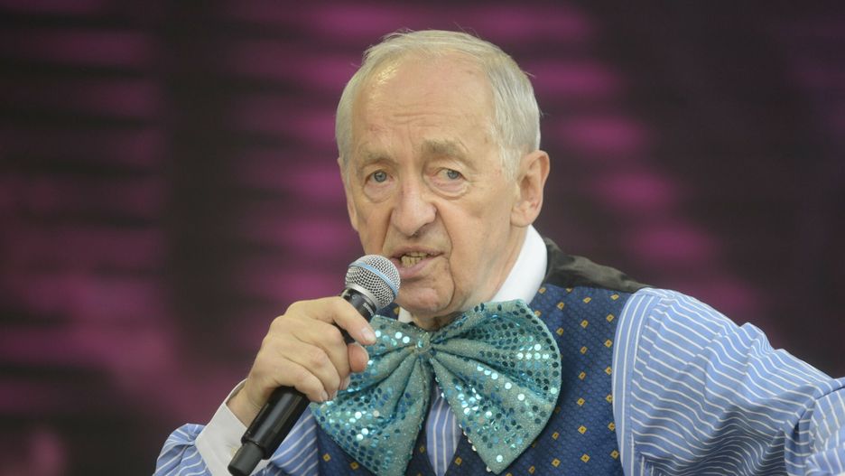 60. KFPP Opole 2023 - Andrzej Rosiewicz