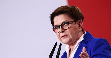 Konflikt w PiS. Szydło zaapelowała do radnych