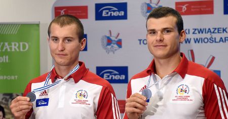 Mamy złoto. Polacy zdominowali finał w Szanghaju