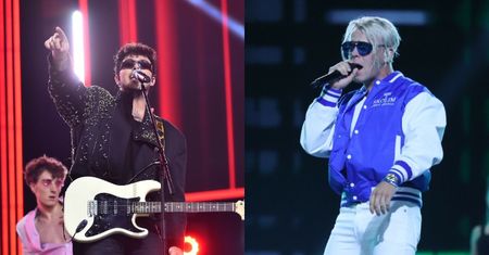 Roztańczony PGE Narodowy. Widzowie PSIOCZĄ na jakość występów wielu gwiazd: "Zenek wszedł SZYBCIEJ NIŻ PLAYBACK"
