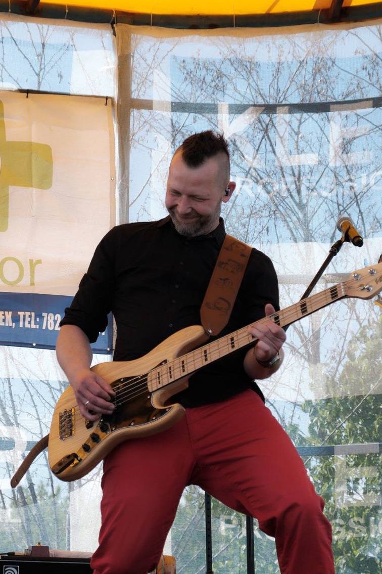 Młodzieńcze granie z 25-letnim stażem. Rok 2026 to jubileusz zespołu Czaqu