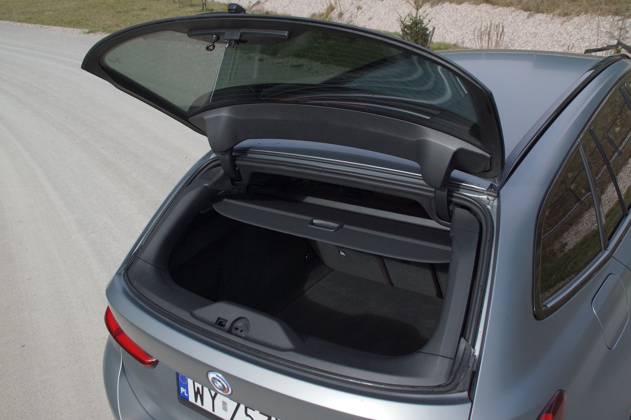 BMW M340i xDrive Touring