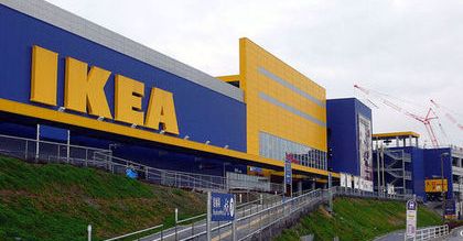 IKEA podnosi wynagrodzenia swoim pracownikom. O ile?