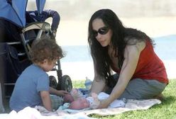 Dzieci psychofanki Angeliny Jolie w reality show
