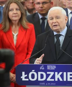 Wytknął wiek Kaczyńskiemu. Padło nazwisko Bidena. Zaskakująca odpowiedź