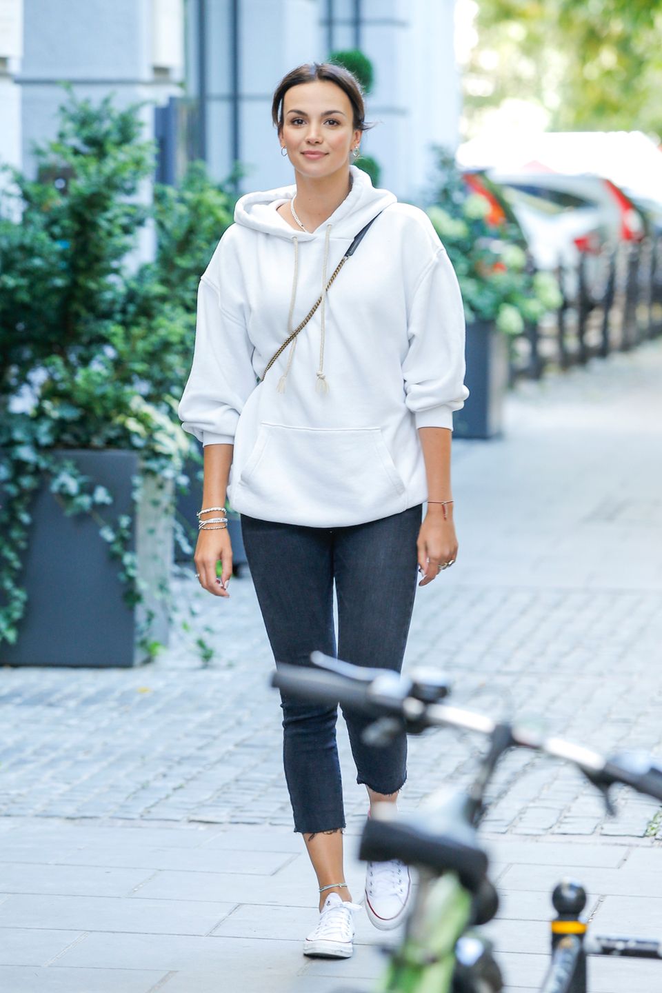 Paulina Krupińska w DDTVN