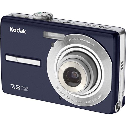 Kodak EasyShare M763