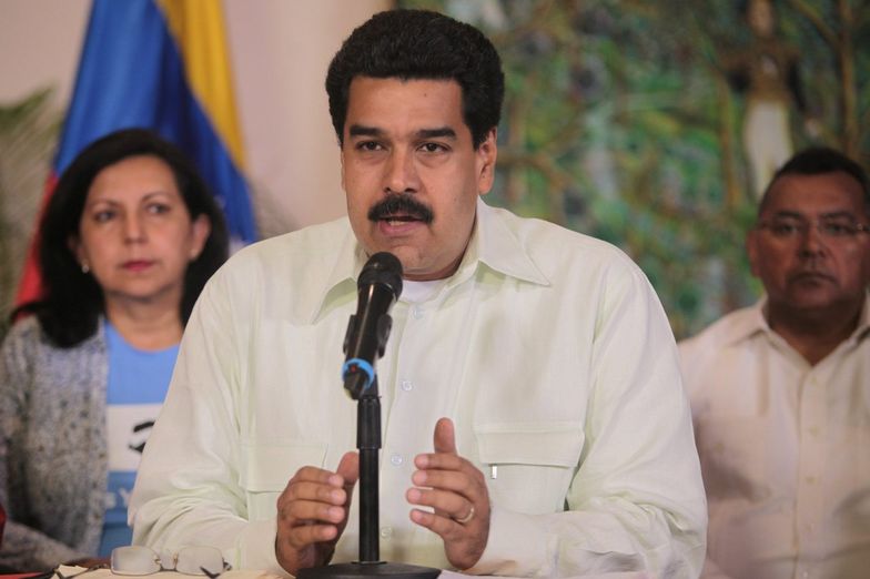 Stan zdrowia Chaveza poprawia się - twierdzi wiceprezydent Wenezueli
