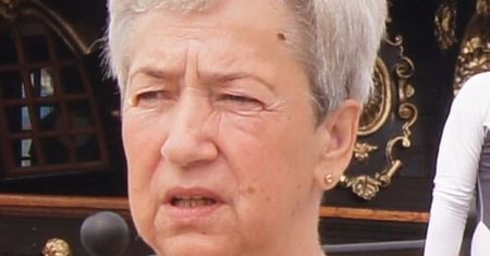 Zaginęła Zyta Mrotek. Rodzina prosi o pomoc