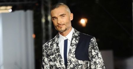 Mąż Steczkowskiej wystąpi w reality show? "Miałby wyjechać z innymi gwiazdami na koniec świata"