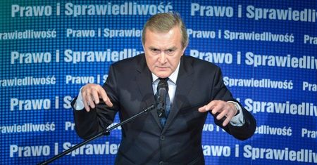 Gliński o reformie TVP: "Mamy mandat społeczny do zmian w mediach publicznych"