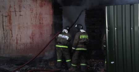 Tragedia w szpitalu. "Nie mieli szans na ratunek"