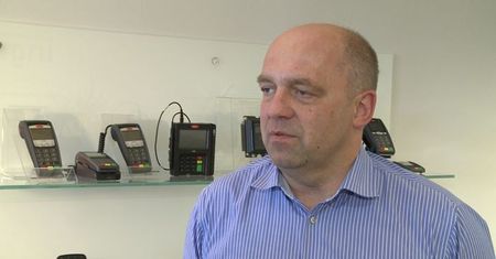Płatność bezgotówkowa: małe firmy wciąż bez terminali, ale jest rozwiązanie
