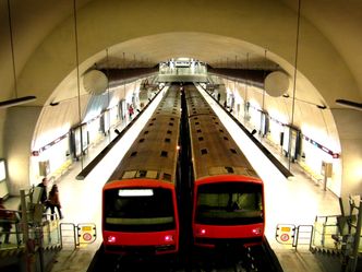 Strajk pracowników metra w Portugalii. Paraliż potrwa do jutra