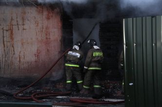 Tragedia w szpitalu. "Nie mieli szans na ratunek"