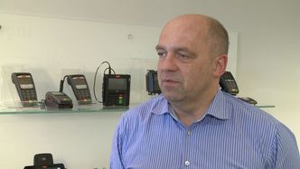 Płatność bezgotówkowa: małe firmy wciąż bez terminali, ale jest rozwiązanie