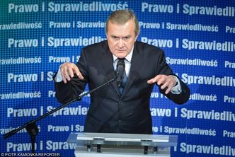 Gliński o reformie TVP: "Mamy mandat społeczny do zmian w mediach publicznych"