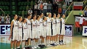 Polska - Czarnogóra 53:50