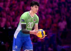 Polsat Sport 2 Siatkówka mężczyzn: Mistrzostwa Europy 2026 - mecz grupy A: Włochy - Słowenia