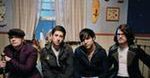 Posłuchaj disneyowskiej piosenki Fall Out Boy