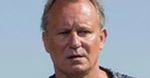 Stellan Skarsgard na tropie przestępców